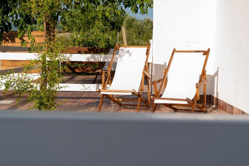 Gasthaus 87029House Scalea Exterior foto